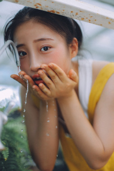 象王洗衣店
